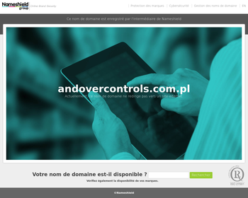 Acontrols Sp  z o o_