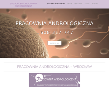 badanie nasienia Wrocław__spermiogram Wrocław