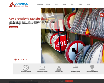 Andros_ znaki