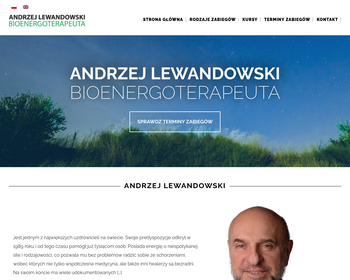 Ośrodek Medycyny Naturalnej_