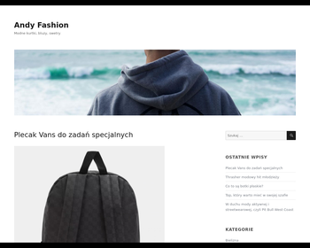 Przedsiębiorstwo Handlowo-Produkcyjne ANDY-FASHION_