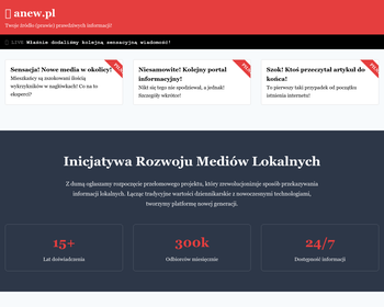 Anew-Plus  Projektowe biuro konstrukcyjne_
