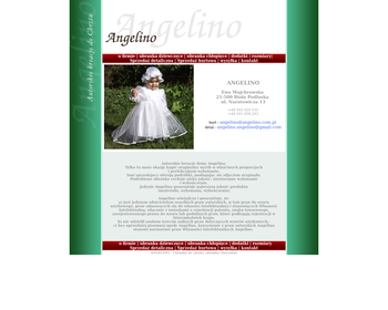 Angelino Magdalena Majchrowska_