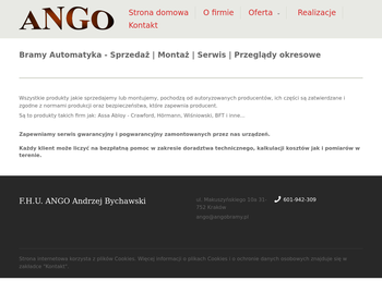 Ango  FHU  Bychawski A_