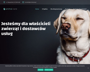 Animal Care_