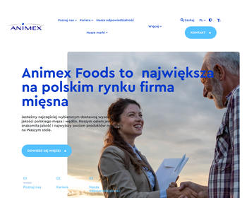 Animex S A_