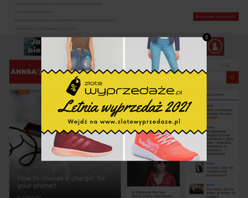 Producent Dzianin ANNSA Sp  z o o_