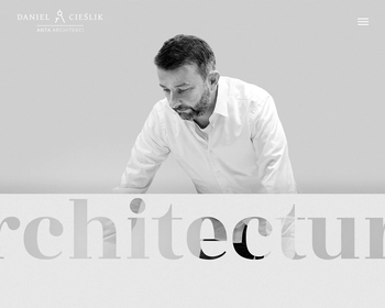 Anta  Studio architektoniczne  Projekty budynków_ wnętrz
