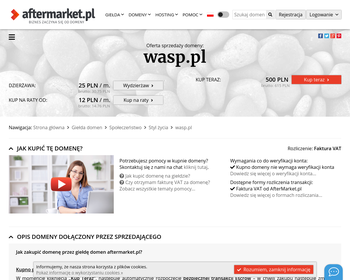 Anteny do sieci bezprzewodowych_