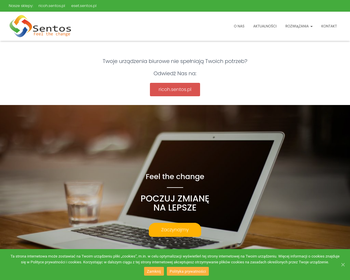 ANYO Dealer i Serwis RICOH_