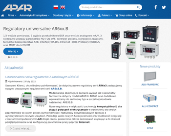 APAR Jerzy Rutkowski_