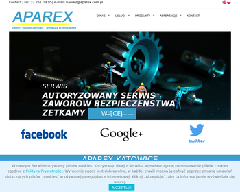 Armatura przemysłowa_ regeneracja zaworów bezpieczeństwa