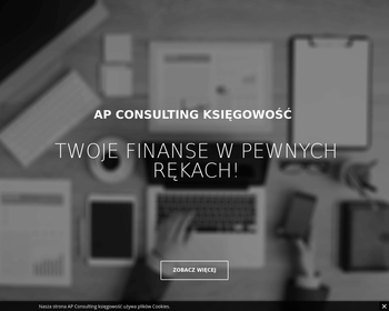 AP CONSULTING Andrzej Proczek_