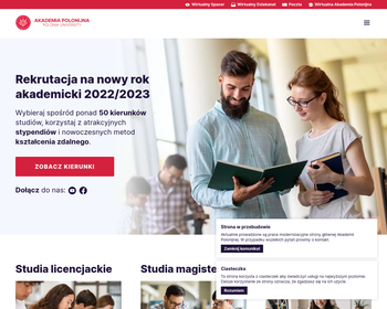 Akademia Polonijna w Częstochowie_