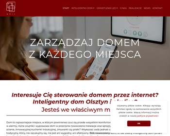 Agencja Pozyskiwania Informacji Infobroker S C_