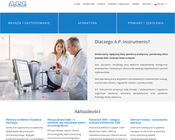 A  P  Instruments_