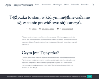 Autorska Pracownia Projektów Architektonicznych APPA Sp  z o o_