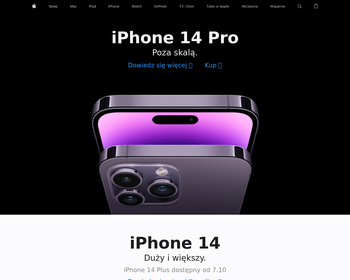 Apple IMC Poland SAD Sp  z o o_