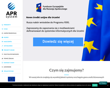APR System_