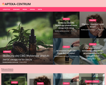 Apteka Centrum_