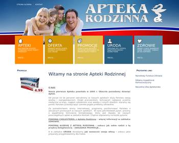 Apteka Rodzinna_