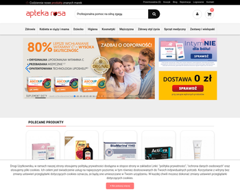Apteka Rosa_