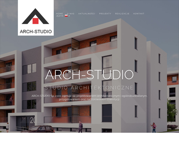 Arch-Studio Sp  z o o_