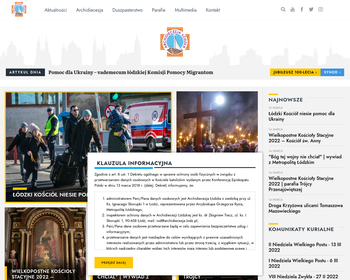Caritas Archidiecezji Łódzkiej_