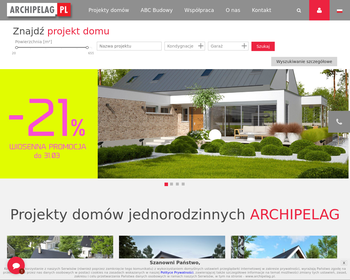 Archipelag  Pracownia projektowa_