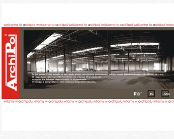 Przedsiębiorstwo Projektowania i Realizacji Inwestycji ARCHIPOL SA_