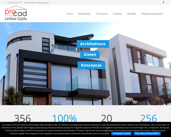 Pro-Cad  Gajda L _ architekt