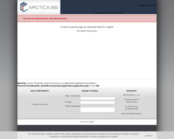 Arctica BB_