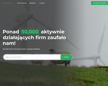 Budowa domów Arde Haus_