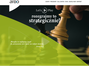 ARDO Sp  z o o_