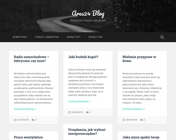 www ares24 pl rozwiązania mobilne_