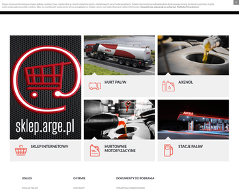 ARGE Sp  z o o_