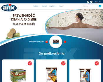 ARIX-POLSKA Sp  z o o_