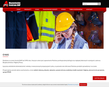 ARKA COMPANY UNLIMITED Maciej Czarnecki_