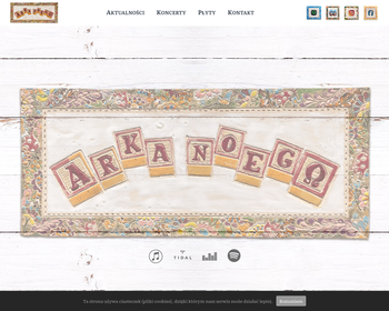 Arka Noego  Gospodarstwo agroturystyczne  Grunholc A_