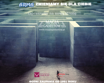 ARMA Upominki Reklamowe_