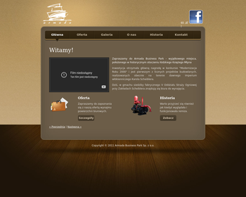 Armada Asset Management Sp  z o o_