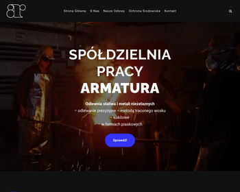Spółdzielnia Pracy ARMATURA_