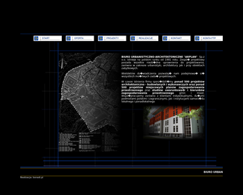 Arplan Sp  z o o  Biuro urbanistyczno - architektoniczne_