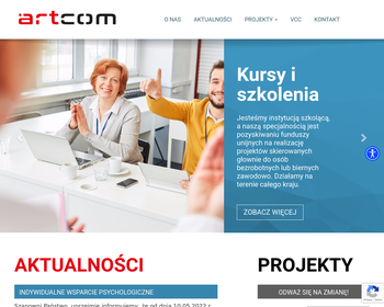 ADAD TELECOM filia Sieradz_