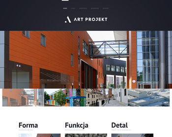 Biuro Projektów ART-PROJEKT Sp  z o o_