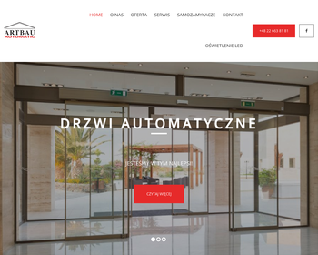 ARTBAU AUTOMATIC Sp  z o o_
