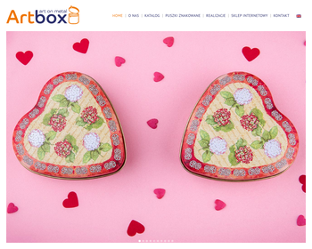 ARTBOX Sp  z o o_
