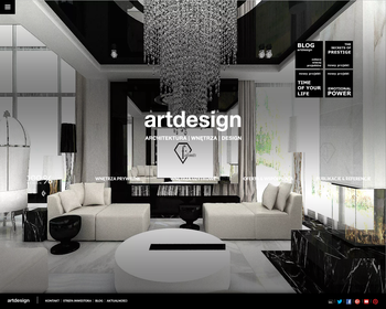 ARTDESIGN architektura wnętrz_