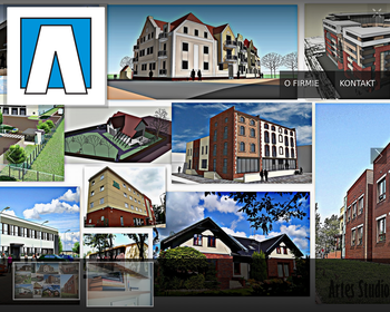Artes s c  Studio architektury_