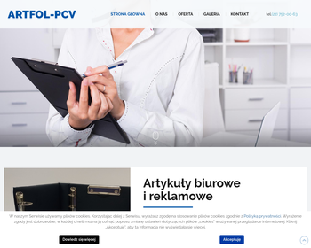 ARTFOL PCV Maria i Kamila Winkler_
